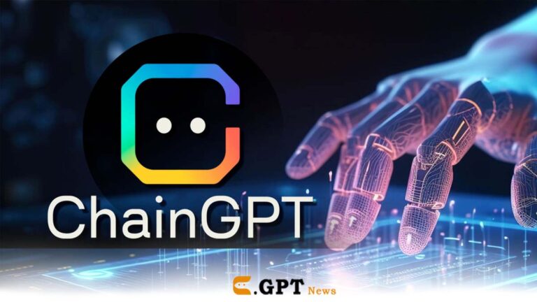 AI Meets Crypto: How ChainGPT Is Revolutionizing the Blockchain